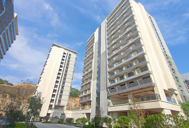 张家界沁源公寓