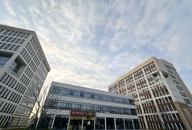 张家界交城房价